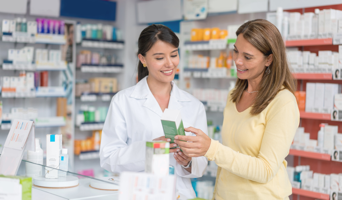 Pharmacy As A Career For Women: Breaking Barriers In Healthcare
